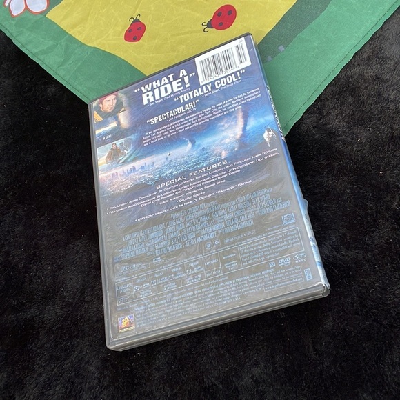 The Day After Tomorrow Widescreen Edition DVD Movie 20th Century Fox PG 13 - Picture 9 of 13